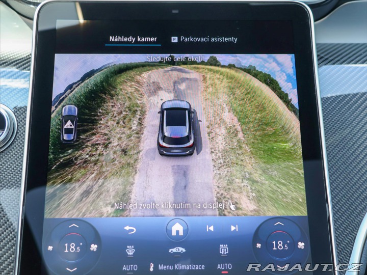 Mercedes-Benz GLC 2,0 220d 4Matic AMG Premi 2025