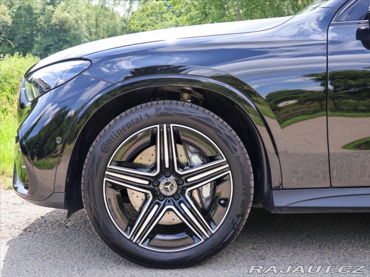 Mercedes-Benz GLC 2,0 220d 4Matic AMG Premi 2025