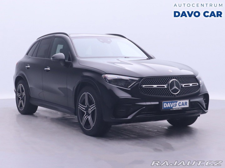Mercedes-Benz GLC 2,0 220d 4Matic AMG Premi 2025