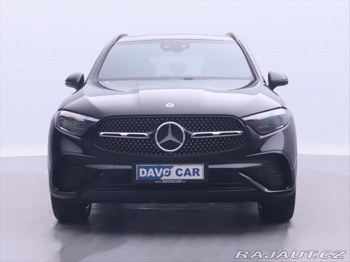 Mercedes-Benz GLC 2,0 220d 4Matic AMG Premi 2025