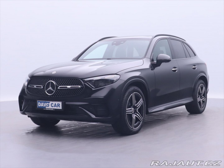 Mercedes-Benz GLC 2,0 220d 4Matic AMG Premi 2025