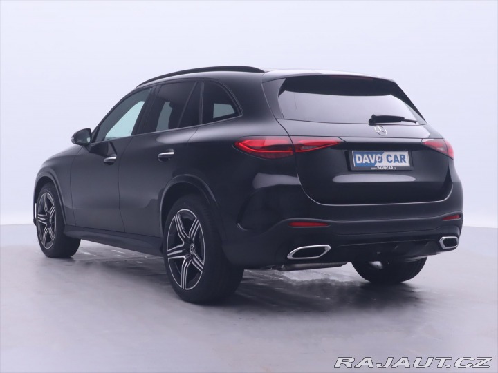 Mercedes-Benz GLC 2,0 220d 4Matic AMG Premi 2025