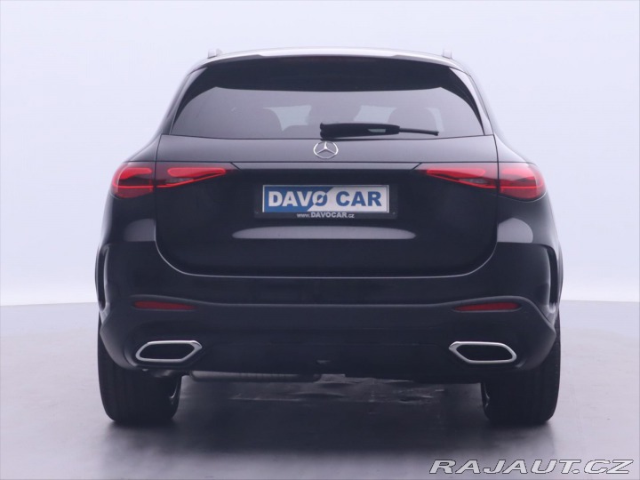 Mercedes-Benz GLC 2,0 220d 4Matic AMG Premi 2025