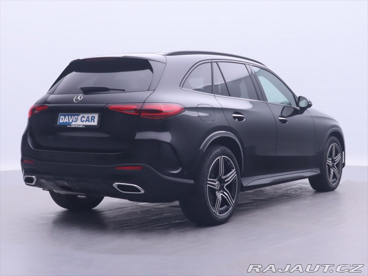 Mercedes-Benz GLC 2,0 220d 4Matic AMG Premi 2025