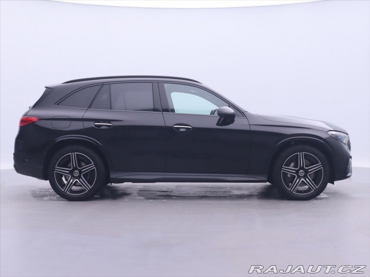 Mercedes-Benz GLC 2,0 220d 4Matic AMG Premi 2025