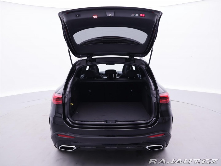 Mercedes-Benz GLC 2,0 220d 4Matic AMG Premi 2025