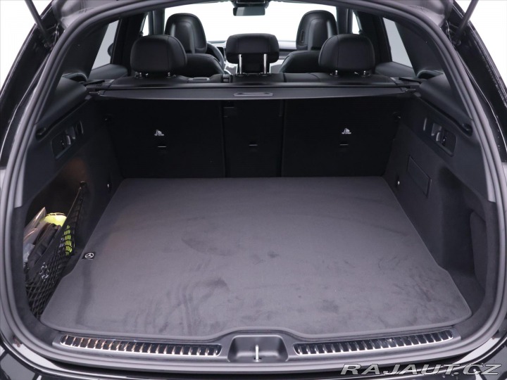 Mercedes-Benz GLC 2,0 220d 4Matic AMG Premi 2025