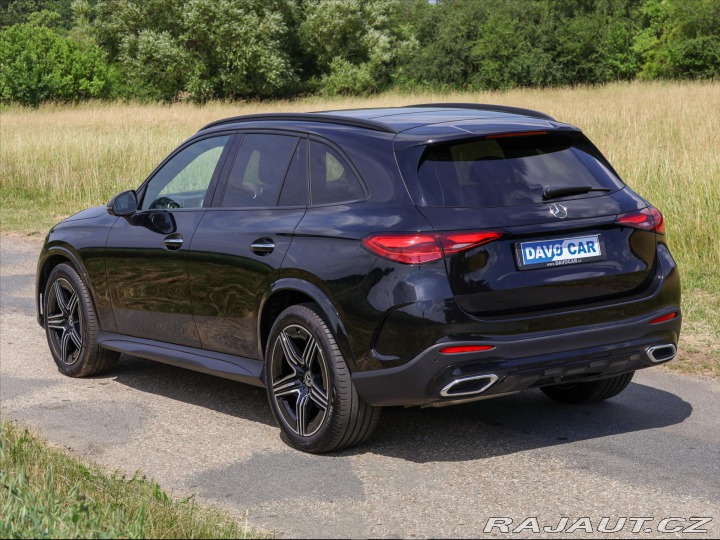 Mercedes-Benz GLC 2,0 220d 4Matic AMG Premi 2025