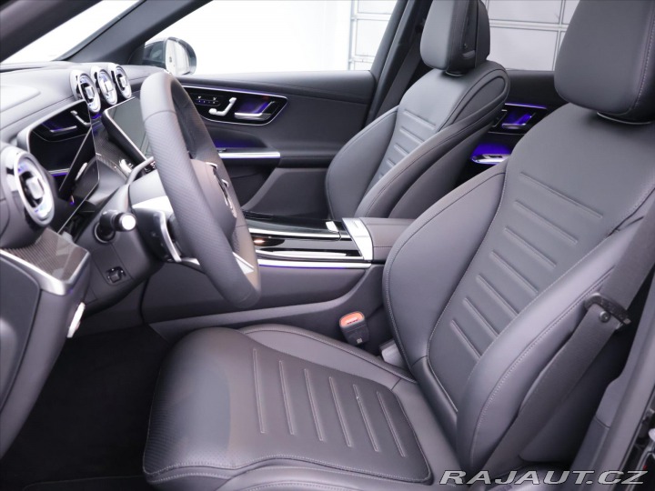 Mercedes-Benz GLC 2,0 220d 4Matic AMG Premi 2025