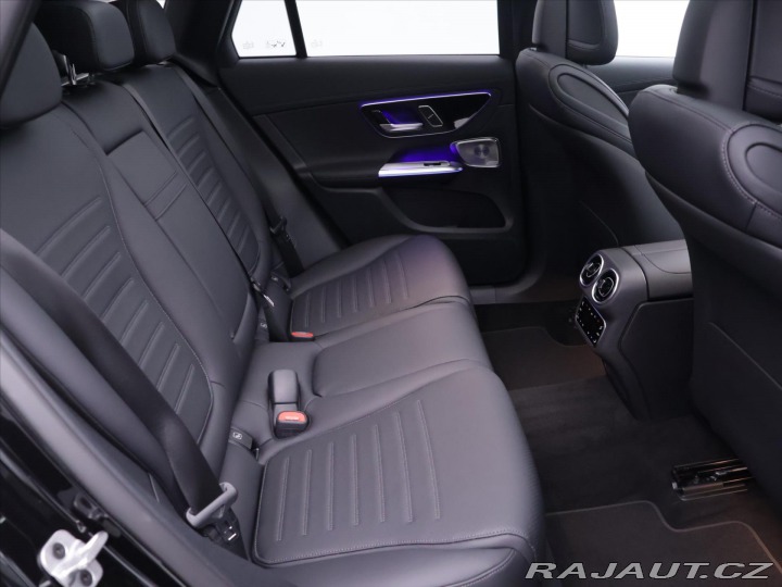Mercedes-Benz GLC 2,0 220d 4Matic AMG Premi 2025