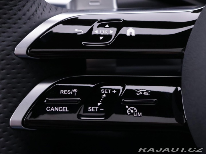 Mercedes-Benz GLC 2,0 220d 4Matic AMG Premi 2025