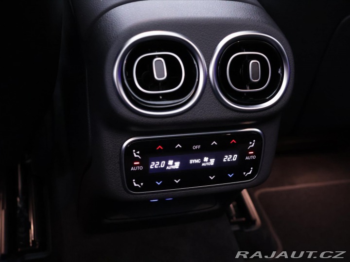 Mercedes-Benz GLC 2,0 220d 4Matic AMG Premi 2025