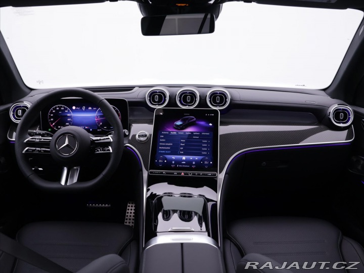 Mercedes-Benz GLC 2,0 220d 4Matic AMG Premi 2025