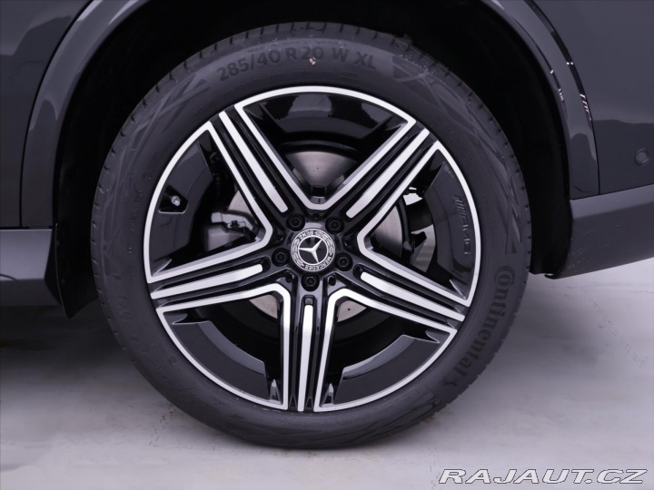 Mercedes-Benz GLC 2,0 220d 4Matic AMG Premi 2025