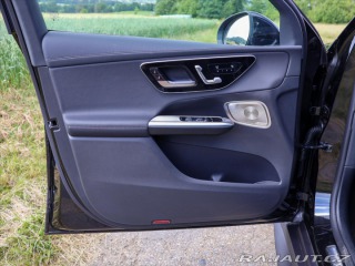 Mercedes-Benz GLC 2,0 220d 4Matic AMG Premi 2025