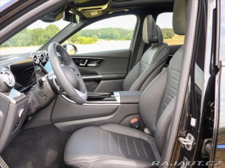 Mercedes-Benz GLC 2,0 220d 4Matic AMG Premi 2025