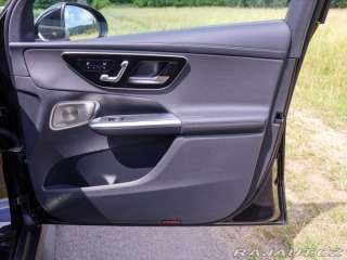 Mercedes-Benz GLC 2,0 220d 4Matic AMG Premi 2025