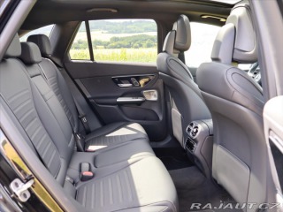 Mercedes-Benz GLC 2,0 220d 4Matic AMG Premi 2025