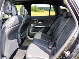 Mercedes-Benz GLC 2,0 220d 4Matic AMG Premi 2025