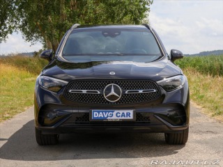 Mercedes-Benz GLC 2,0 220d 4Matic AMG Premi 2025