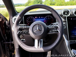 Mercedes-Benz GLC 2,0 220d 4Matic AMG Premi 2025