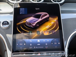 Mercedes-Benz GLC 2,0 220d 4Matic AMG Premi 2025