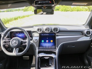 Mercedes-Benz GLC 2,0 220d 4Matic AMG Premi 2025