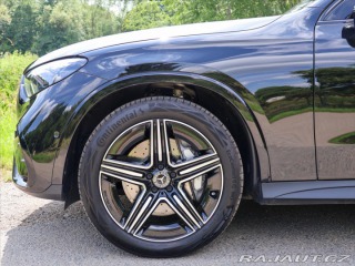 Mercedes-Benz GLC 2,0 220d 4Matic AMG Premi 2025