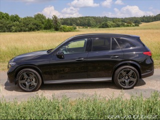 Mercedes-Benz GLC 2,0 220d 4Matic AMG Premi 2025