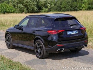 Mercedes-Benz GLC 2,0 220d 4Matic AMG Premi 2025