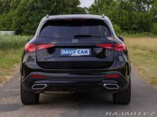 Mercedes-Benz GLC 2,0 220d 4Matic AMG Premi 2025
