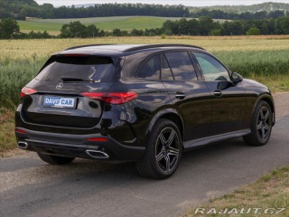 Mercedes-Benz GLC 2,0 220d 4Matic AMG Premi 2025