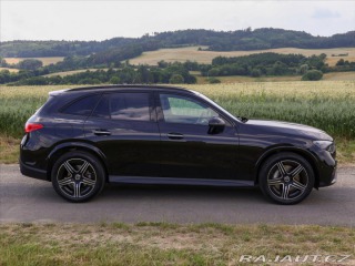 Mercedes-Benz GLC 2,0 220d 4Matic AMG Premi 2025