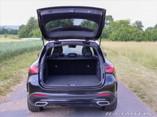 Mercedes-Benz GLC 2,0 220d 4Matic AMG Premi 2025