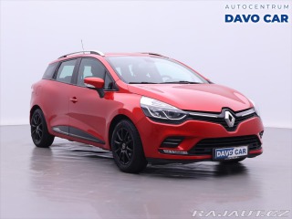 Renault Clio 1,2 16V 54kW CZ Klima LPG