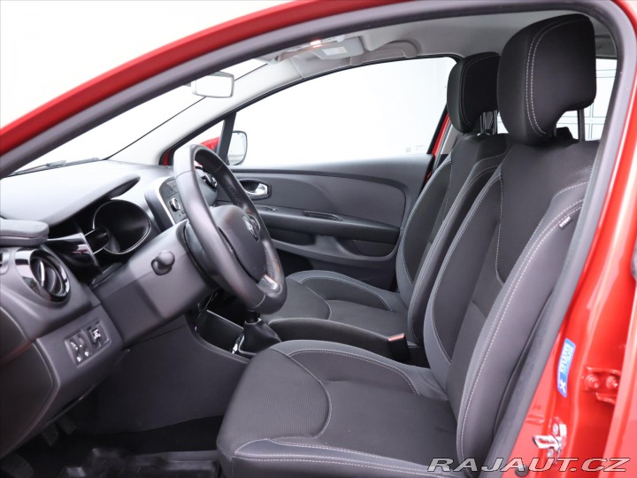 Renault Clio 1,2 16V 54kW CZ Klima LPG 2017