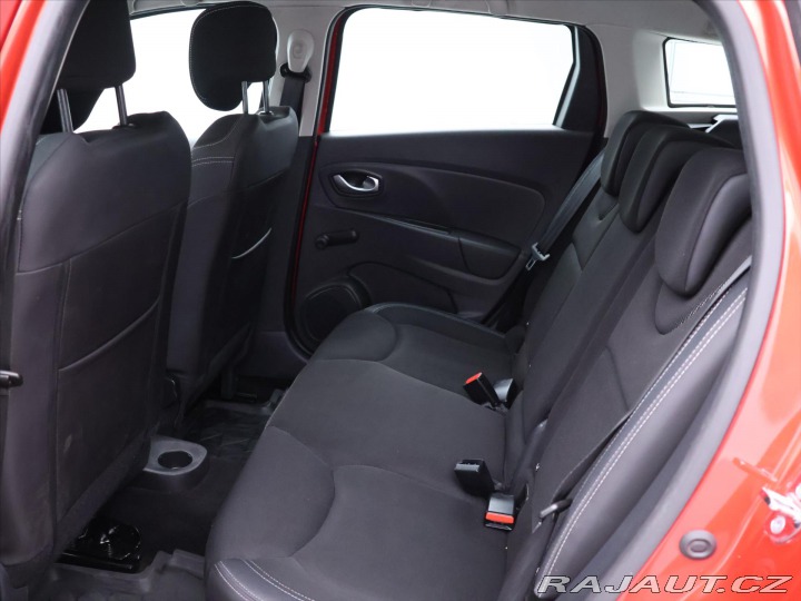 Renault Clio 1,2 16V 54kW CZ Klima LPG 2017