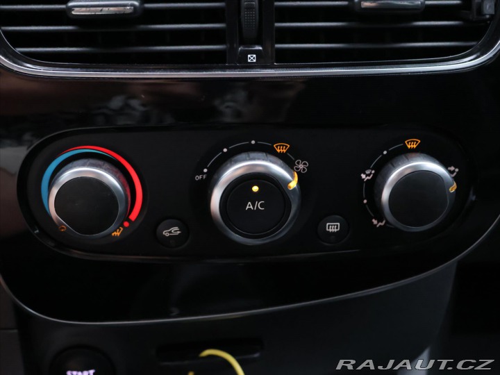 Renault Clio 1,2 16V 54kW CZ Klima LPG 2017