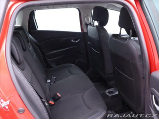 Renault Clio 1,2 16V 54kW CZ Klima LPG 2017