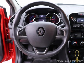 Renault Clio 1,2 16V 54kW CZ Klima LPG 2017