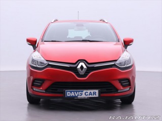 Renault Clio 1,2 16V 54kW CZ Klima LPG 2017