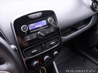 Renault Clio 1,2 16V 54kW CZ Klima LPG 2017