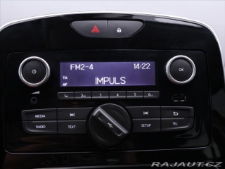 Renault Clio 1,2 16V 54kW CZ Klima LPG 2017