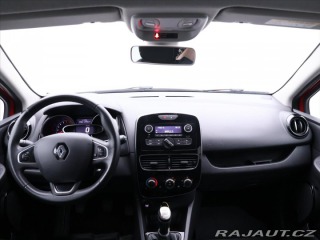 Renault Clio 1,2 16V 54kW CZ Klima LPG 2017