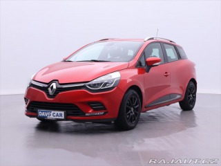 Renault Clio 1,2 16V 54kW CZ Klima LPG 2017