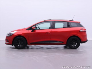 Renault Clio 1,2 16V 54kW CZ Klima LPG 2017