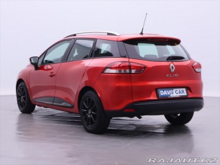 Renault Clio 1,2 16V 54kW CZ Klima LPG 2017