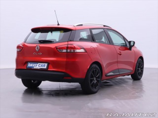 Renault Clio 1,2 16V 54kW CZ Klima LPG 2017