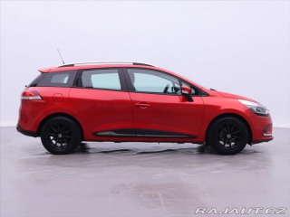 Renault Clio 1,2 16V 54kW CZ Klima LPG 2017