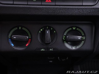 Škoda Fabia 1,0 TSI 70kW Ambition CZ 2021